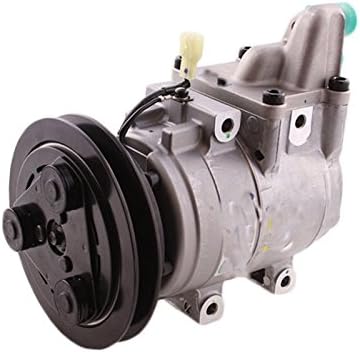 New HS15 Auto Car A/C Compressor UH81-61-450 3645825 3636288 for Ford/ Mazda 1pk
