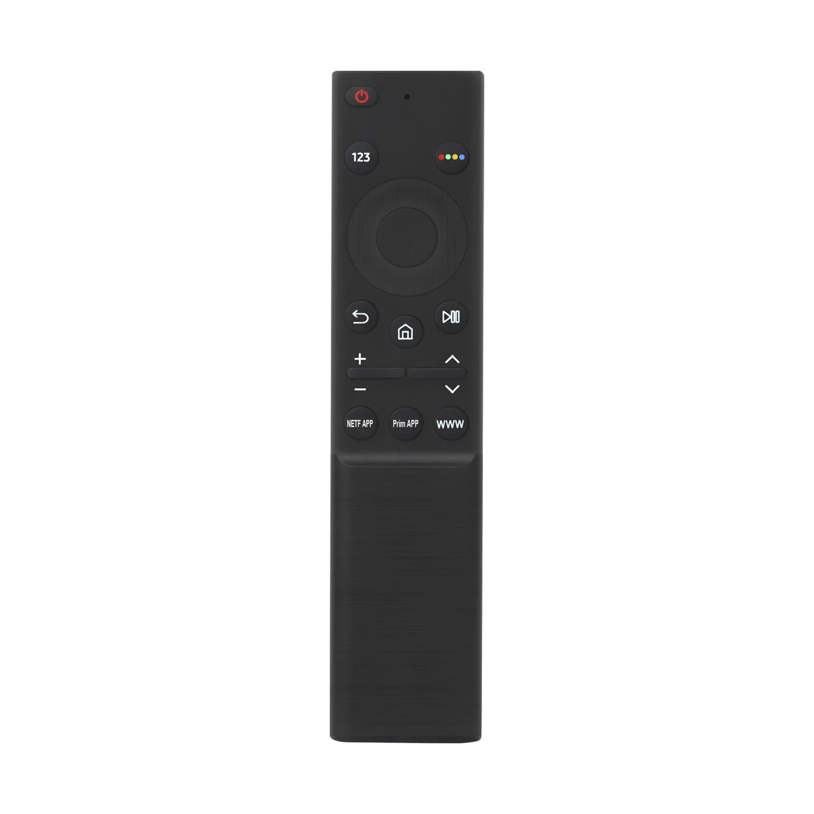 Télécommande BN59-01259E pour remplacer un boîtier TV perdu - 6