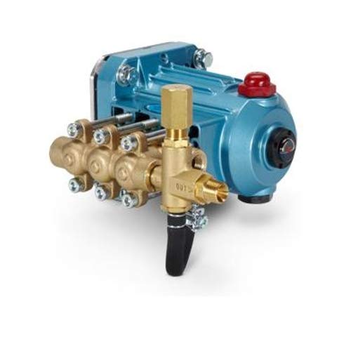 Cat Pumps 2SFX20ES, 5/8