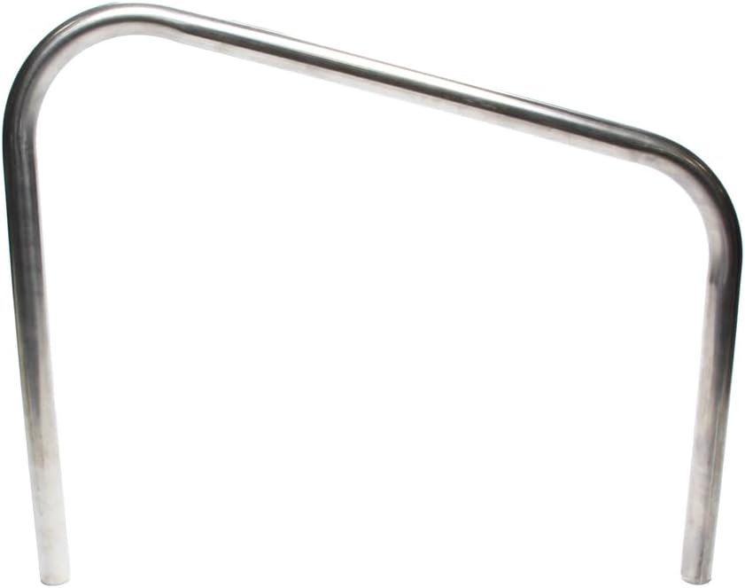 TIP7013 2-Point Stainless LH Nerf Bar
