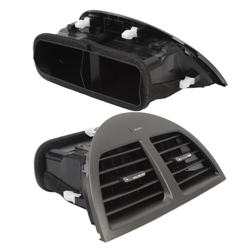 Panneau AC Air ES350 Ventilation Centre Dash Durable - 4