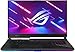 Produktbild ASUS ROG Strix G17 Gaming Laptop, 17,3 Zoll 360Hz IPS FHD Display, Intel Core i9-12900H, 16GB DDR5 RAM, 1TB NVMe SSD, NVIDIA GeForce RTX 3070 Ti, QWERTY Backlit Keyboard Per-Key RGB, Windows 11 Home