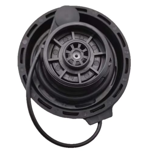 Bouchon de réservoir de carburant pour GMC Jimmy Safari 1997-2005 19207873