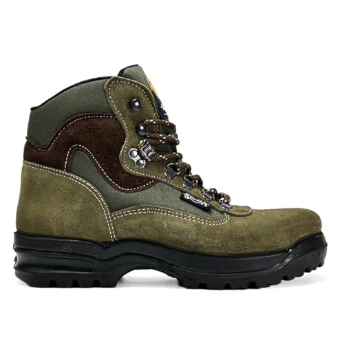 Botas de Montaña Hombre Ofertas Marca SEGARRA