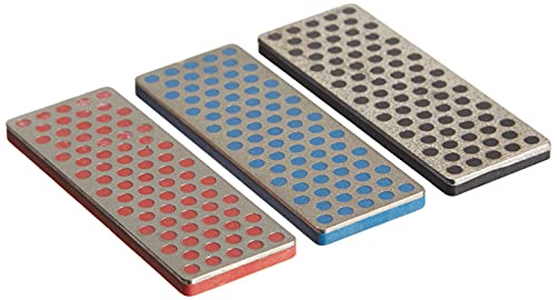 Dmt (diamond machining technology) ws7k knife sharpener