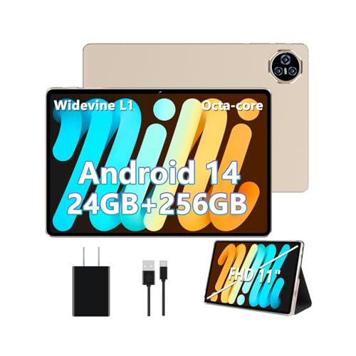 Dghrti TAB50 2025NŐV11C`^ubgAAndroid 14A24GB RAM+256GB ROM(2TB TF)AOcta-Core 2.0GHzA8000mAhobe[A(13+5)MPJAWidevine L1A5G WI