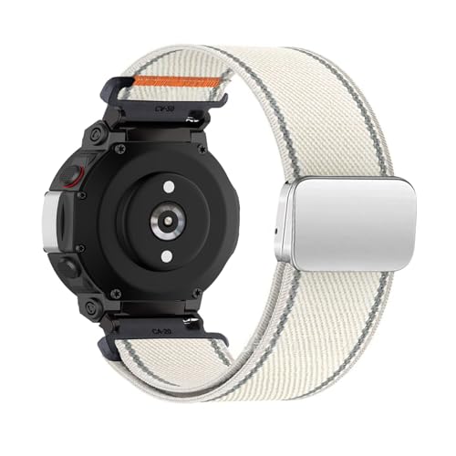 [AireWiki] �R���p�`�u�� Amazfit T-Rex 2 �}�O�l�b�g �o���h �i�C���� ���f�B�[�X �����Y �X�g���b�v �Ή� Amazfit T-Rex 2 �����x���g �ґg�\�����[�v �e�� ���� �X�e�����X���ߋ��� �����\ �ʋC�� ���K ����
