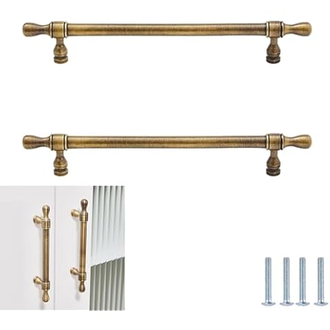 PILYON Kids Bronze Drawer Pulls Cover