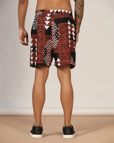 Image of Leriya Fashion Boxer Shorts for Men | Boxer | Boxer Briefs for Men | Boxer for Men |