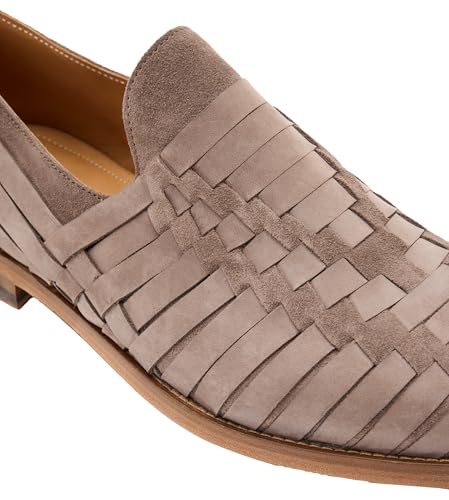 John Varvatos Men's Antwerp Huarache Fisherman Sandal2