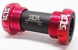 SLR Bottom Bracket Ceramic Bearing for BSA Frame and Shimano HOLLOWTECH II CRANKSET