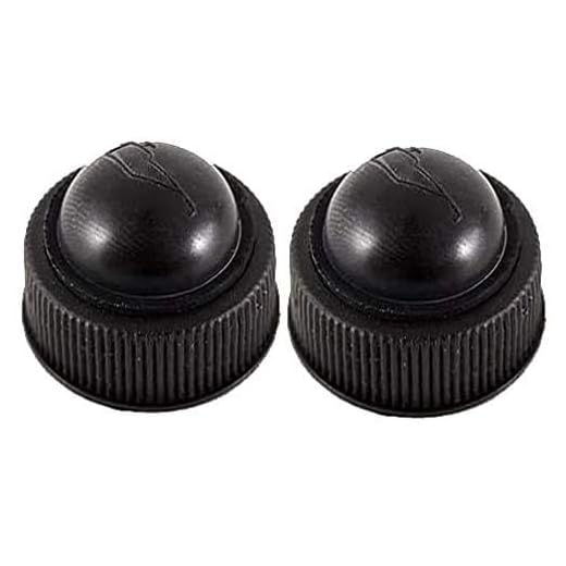 Parts Shop Replacement 107512-01 Cap/Bulb Assy for Remington Electric Chainsaw and Polesaws 079084-01