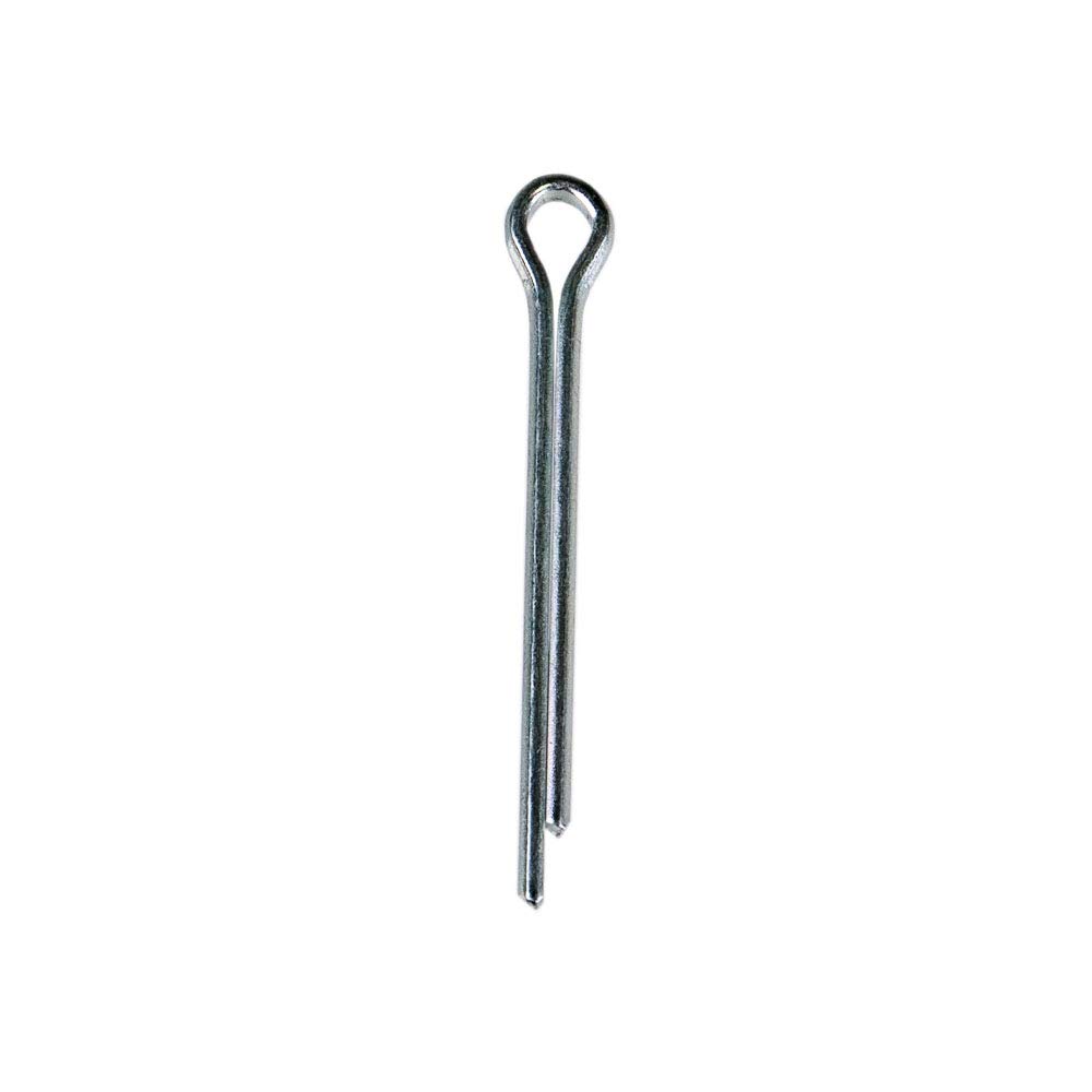 Amazon.com: CUB CADET 914-0470 Cotter Pin Pro Z 100 500 700 900