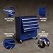 Imagen de Arebos Carro de Taller con 4 Compartimentos