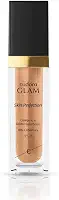 Eudora Base Líquida Glam Skin Perfection Cor 30 30ml