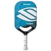 Selkirk Sport LUXX Control Pickleball Paddle | Florek Carbon Fiber Pickleball Paddles with a Polypropylene X7 Core | The Pickle Ball Racket Designed for Ultimate Power & Control | Invikta Blue