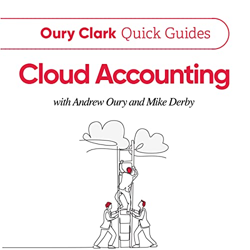 EP 08 - Cloud Accounting with Andrew Oury and Mike Derby