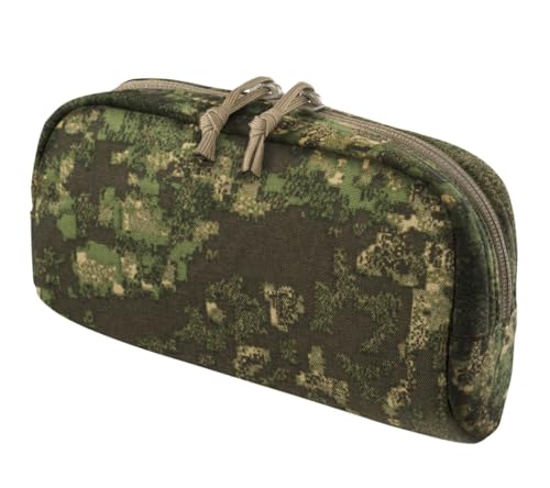 Direct Action NVG Pouch Cordura para misiones nocturnas y operaciones de rescate en bosque