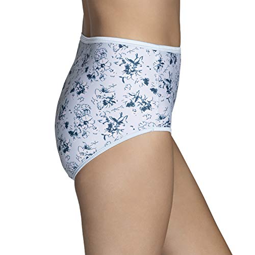 Image of Vanity Fair Women's Illumination Brief Panties, Silky Stretch & Satin Trim