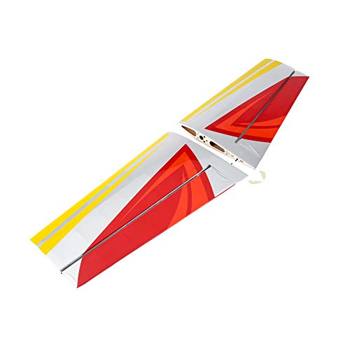 E-flite Wing Set with Ailerons: Slick 3D 480, EFL286502