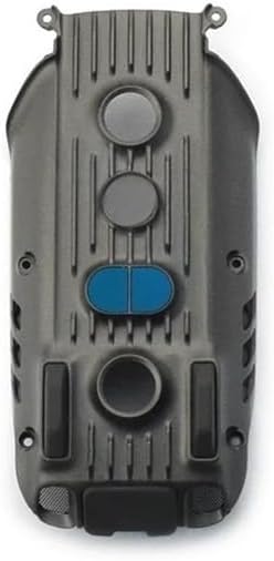 Fit for Air 3 UAV Repair Parts Drone Body Frame Upper/Bottom Shell Middle Frame Front/4G Moudle Cover Fixed Lid(5 in 1)