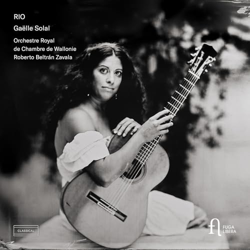 music RIO