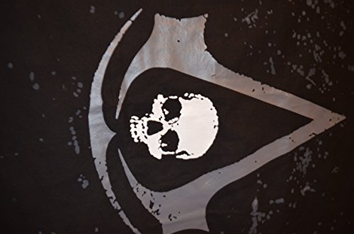 Assassins Creed Iv Black Flag - The Official Flag #TOP5