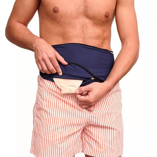 Imagen de SIIL Cinturón de Ostomía