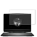 Produktbild Vaxson 2 Stück Anti Blaulicht Schutzfolie, kompatibel mit Dell Alienware m17 2019 17.3", Displayschutzfolie Anti Blue Light [nicht Panzerglas]