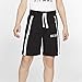 Produktbild Nike Kinder Shorts Air, Black/White/Black/White, XS, BV3600