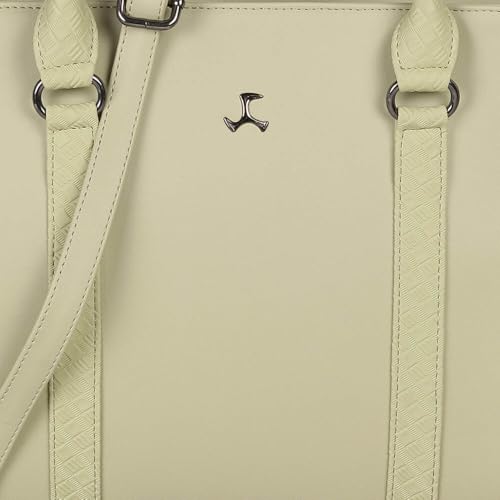 Image of Mochi Women's Stylish Faux Leather Tote Bag