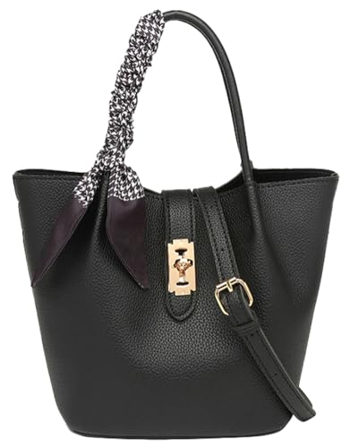 Vegan Leather Handbag Slouchy Purses Crossbody Bag Tote Bags for Women Shoulder Bags Office Travel 2025