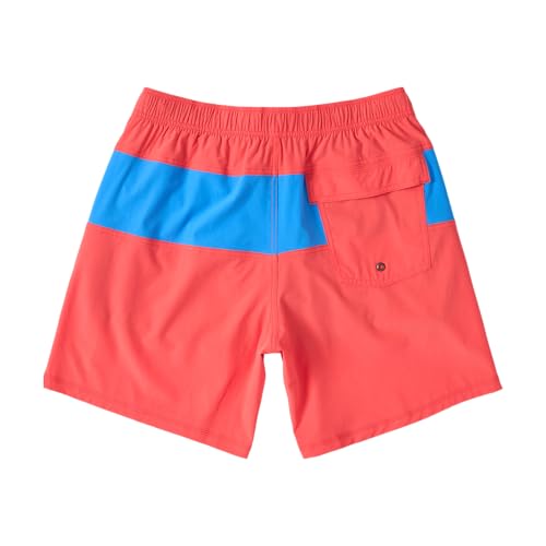 Saxx Men's Underwear - Oh Buoy 2N1 Volley 5" with Built-in Pouch Support - Shorts for Men2