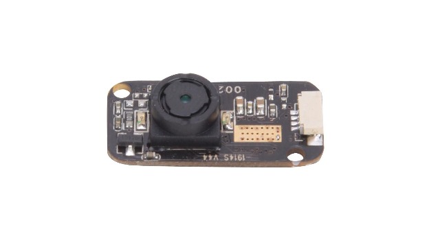 Produktbild von GC0308 Kameramodul – 0,3 MP, 648x488 Pixel, Festfokus, 30 Fps – Für Industrielle Inspektion, USB-Mikroskope & Nachtsicht – Kompaktes ABS-Gehäuse