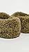 Apparis Women's Misha Bouclette Slippers, Khaki, 10 Medium US