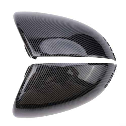 Coque rétroviseur carbone Ioniq 6 protection anti-rayure