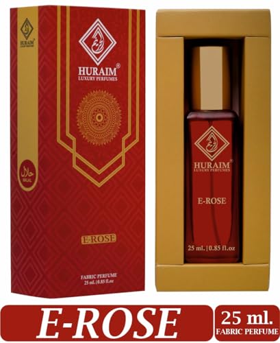 Image of E-ROSE 25 ml. PERFUME