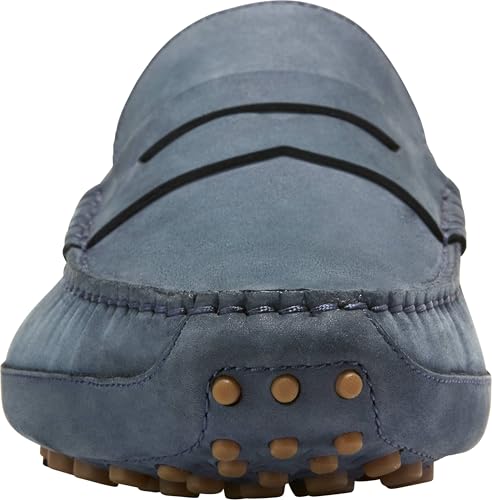 Image of Cole Haan Men's Davies Grand Driving Penny Loafer