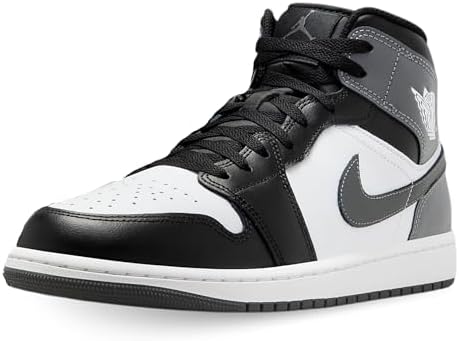 Nike Men's Air Jordan 1 Mid Sneaker