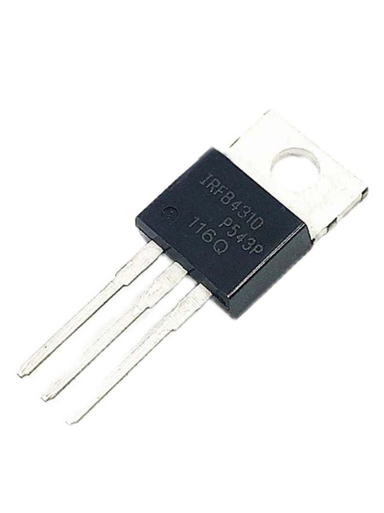 Generic 10pcs IRFB4310 TO-220 IRFB4310PBF TO220 IRF4310