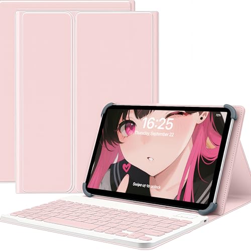 Amazon | For lenovo レノボ Tab 6 ケース 10.3インチ A101LV