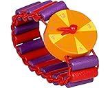 sort. Spiegelburg Coppenrath 15530 - Meine erste Uhr Bunte Geschenke, sort.