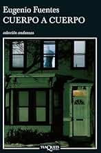 Cuerpo a cuerpo: 624 (Andanzas)