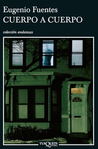 Cuerpo a cuerpo: 624 (Andanzas)