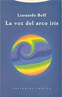 Voz Arco Iris 8481645893 Book Cover