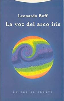 Paperback La voz del arco iris (Spanish Edition) [Spanish] Book