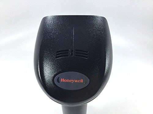 Honeywell/Xenon 1900G-Hd (Hign Density) Barcode/Area-Imaging Scanner (2D, 1D, Pdf, Postal) Kit, Includes Rs232 Cable, Power Supply And Usb Cable #TOP7