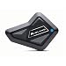 Midland - Interfono Moto Bluetooth ECE2206 Nuovo BT Mini Singolo, Auricolari Casco Moto 4 Persone Waterproof, Portata 500m, Autonomia 8H, Cancellazione Rumore, Music Share, Compatibile TFT