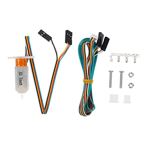 Auto Bed Leveling Sensor Kit for 3d Printers, Calibration
