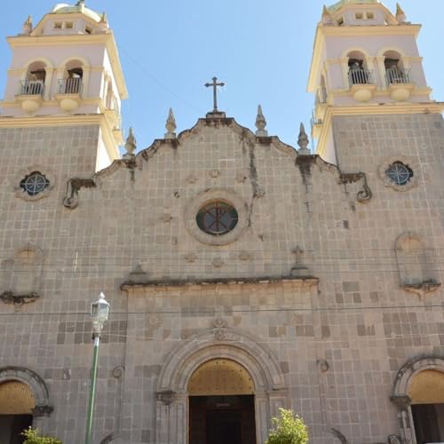 Las fiestas de San Pedro en Ciudad Guzm&aacute;n